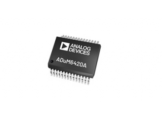 數模轉換器AD5122BCPZ10-RL7   